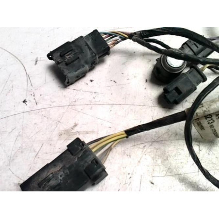 Radar anti-collision  FORD FOCUS 1 BREAK d’occasion