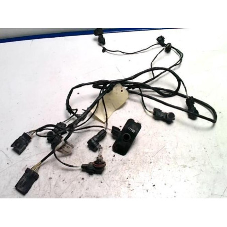 Radar anti-collision  FORD FOCUS 1 BREAK d’occasion