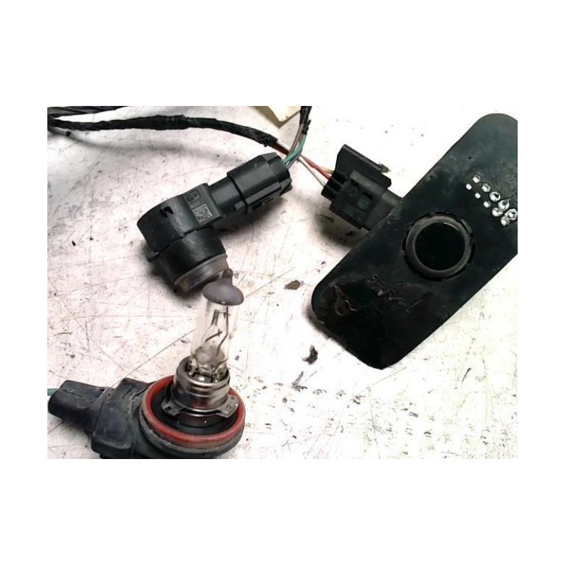 Radar anti-collision  FORD FOCUS 1 BREAK d’occasion