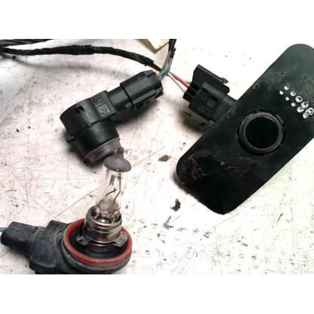 Radar anti-collision  FORD FOCUS 1 BREAK d’occasion