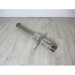Silencieux arriere (echappement) AUDI TT 1 COUPE d’occasion
