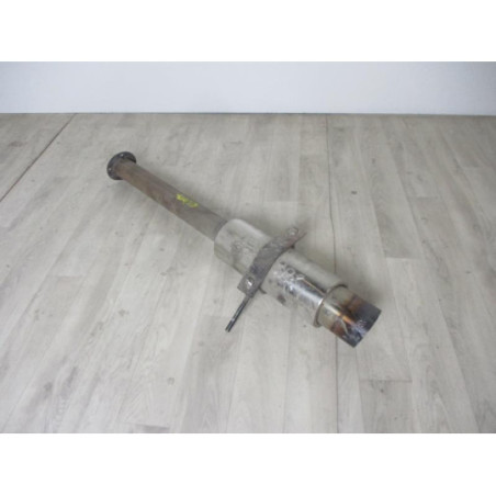 Silencieux arriere (echappement) AUDI TT 1 COUPE d’occasion