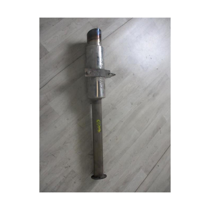 Silencieux arriere (echappement) AUDI TT 1 COUPE d’occasion