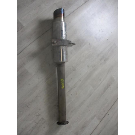 Silencieux arriere (echappement) AUDI TT 1 COUPE d’occasion