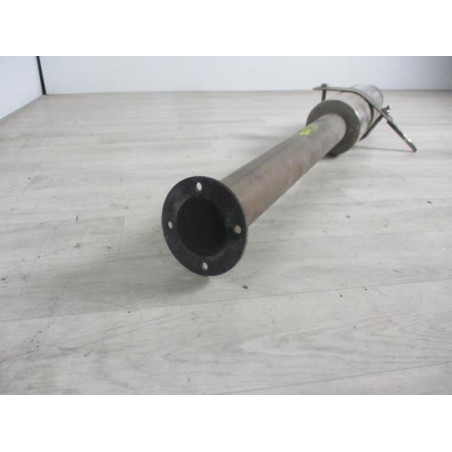 Silencieux arriere (echappement) AUDI TT 1 COUPE d’occasion