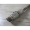 Silencieux arriere (echappement) AUDI TT 1 COUPE d’occasion