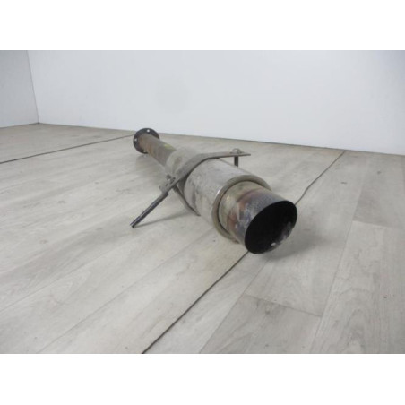 Silencieux arriere (echappement) AUDI TT 1 COUPE d’occasion