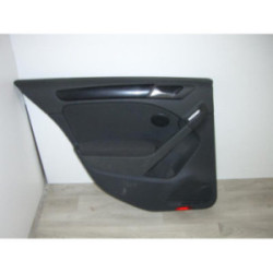 Panneau de porte arriere gauche VOLKSWAGEN GOLF 6 d’occasion