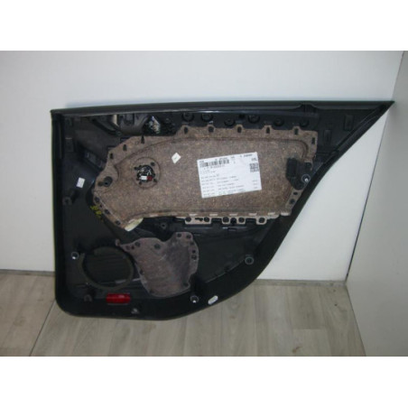 Panneau de porte arriere gauche VOLKSWAGEN GOLF 6 d’occasion