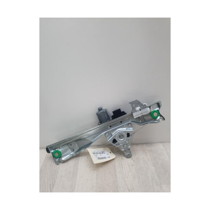 Leve vitre electrique arriere gauche PEUGEOT 308 1 PHASE 1 d’occasion