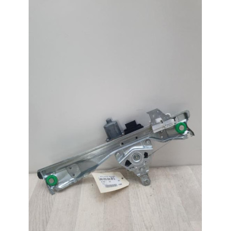Leve vitre electrique arriere gauche PEUGEOT 308 1 PHASE 1 d’occasion