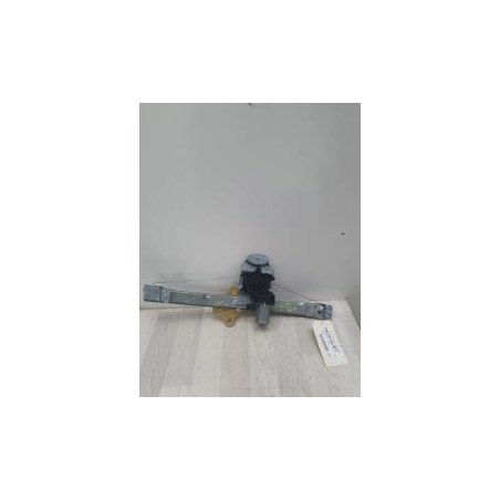 Leve vitre electrique avant droit RENAULT CLIO 4 PHASE 2 d’occasion