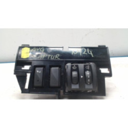 Commande de reglage hauteur de phare RENAULT CAPTUR 1 PHASE 1 d’occasion