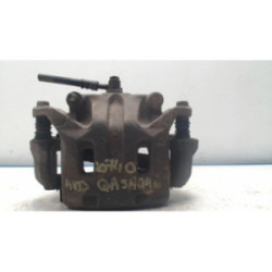 Etrier avant droit (freinage) NISSAN QASHQAI 1 PHASE 1 d’occasion