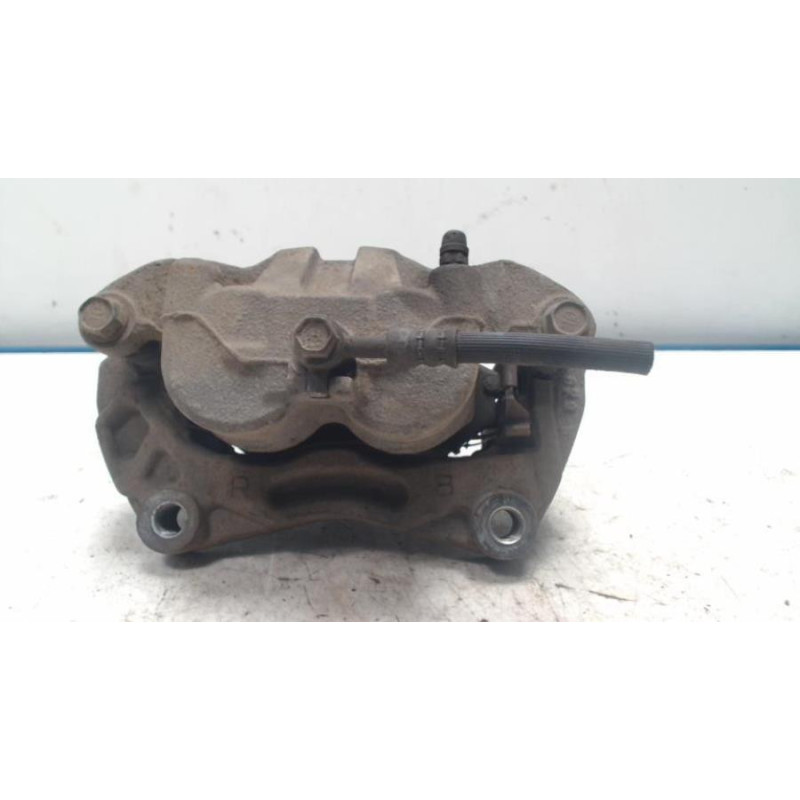 Etrier avant droit (freinage) NISSAN QASHQAI 1 PHASE 1 d’occasion