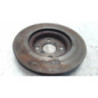 Disque avant gauche (freinage) TOYOTA YARIS 2 PHASE 1 d’occasion