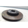 Disque avant gauche (freinage) TOYOTA YARIS 2 PHASE 1 d’occasion