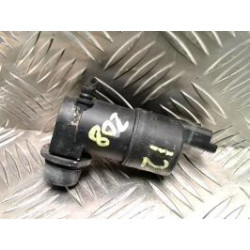Pompe lave glace avant PEUGEOT 208 1 PHASE 1 d’occasion