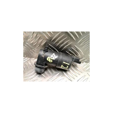 Pompe lave glace avant PEUGEOT 208 1 PHASE 1 d’occasion