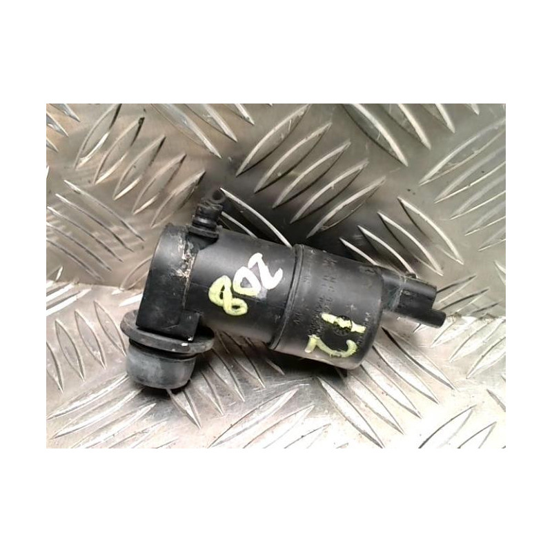 Pompe lave glace avant PEUGEOT 208 1 PHASE 1 d’occasion