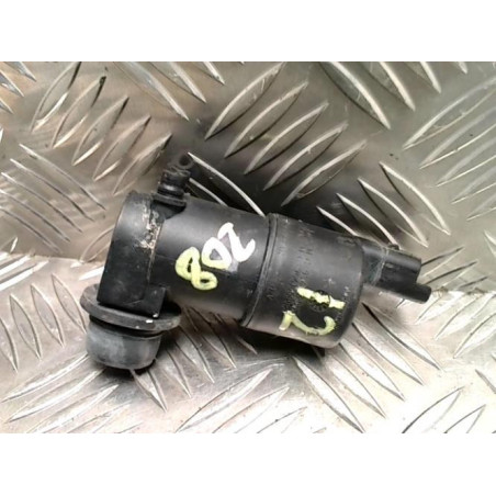 Pompe lave glace avant PEUGEOT 208 1 PHASE 1 d’occasion