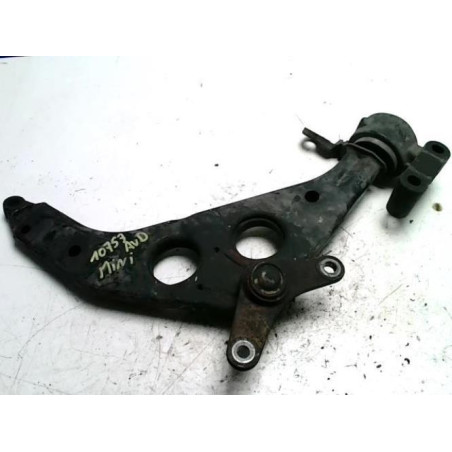 Triangle avant droit MINI MINI 1 R50/R53 PHASE 1 d’occasion