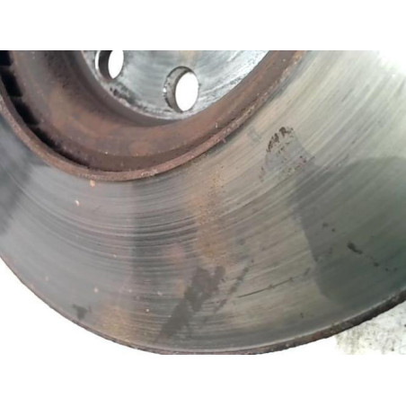 Disque avant gauche (freinage) OPEL CORSA D PHASE 1 d’occasion