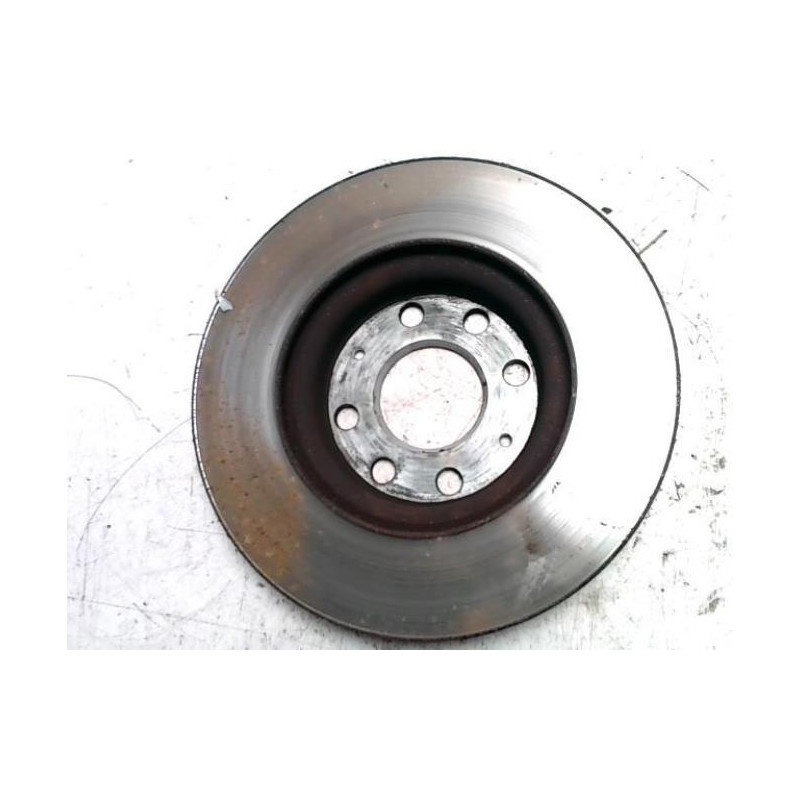 Disque avant gauche (freinage) OPEL CORSA D PHASE 1 d’occasion
