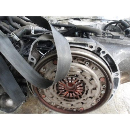 Moteur MERCEDES CLASSE A 168 PHASE 2 d’occasion
