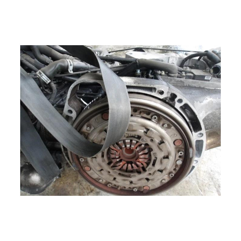Moteur MERCEDES CLASSE A 168 PHASE 2 d’occasion