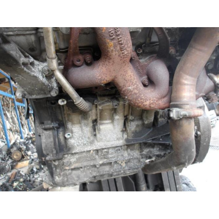 Moteur MERCEDES CLASSE A 168 PHASE 2 d’occasion