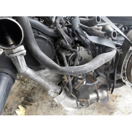 Moteur MERCEDES CLASSE A 168 PHASE 2 d’occasion