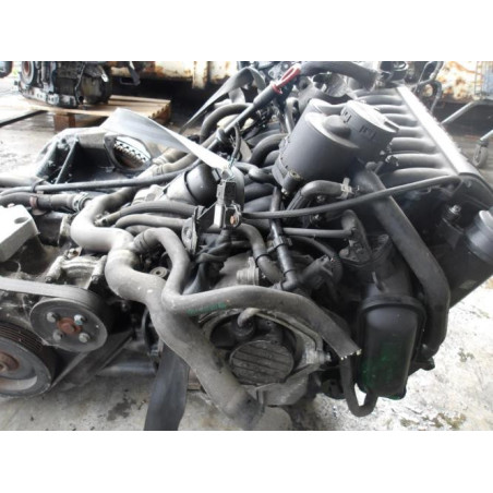Moteur MERCEDES CLASSE A 168 PHASE 2 d’occasion