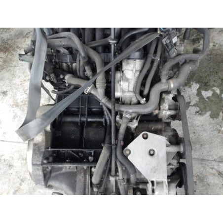Moteur MERCEDES CLASSE A 168 PHASE 2 d’occasion