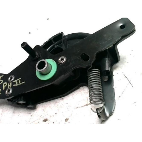 Pedale de frein RENAULT CLIO 2 PHASE 2 d’occasion