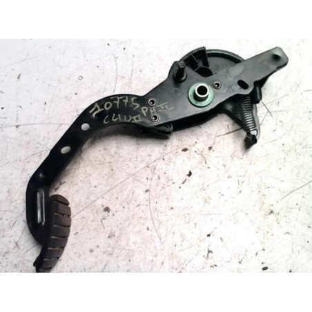 Pedale de frein RENAULT CLIO 2 PHASE 2 d’occasion