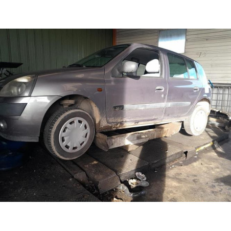 Pedale de frein RENAULT CLIO 2 PHASE 2 d’occasion