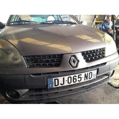 Pedale de frein RENAULT CLIO 2 PHASE 2 d’occasion