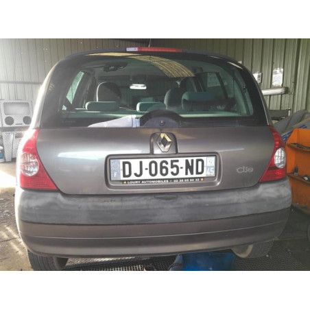 Pedale de frein RENAULT CLIO 2 PHASE 2 d’occasion