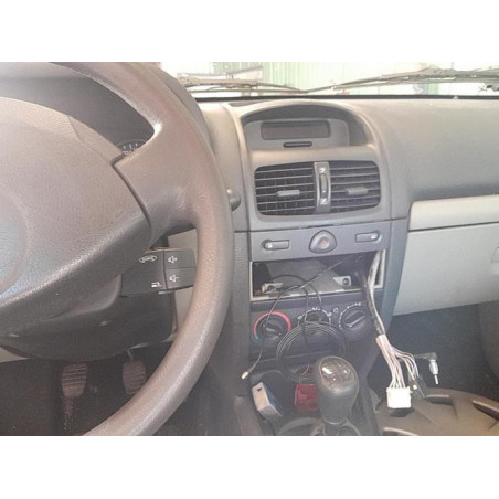 Pedale de frein RENAULT CLIO 2 PHASE 2 d’occasion