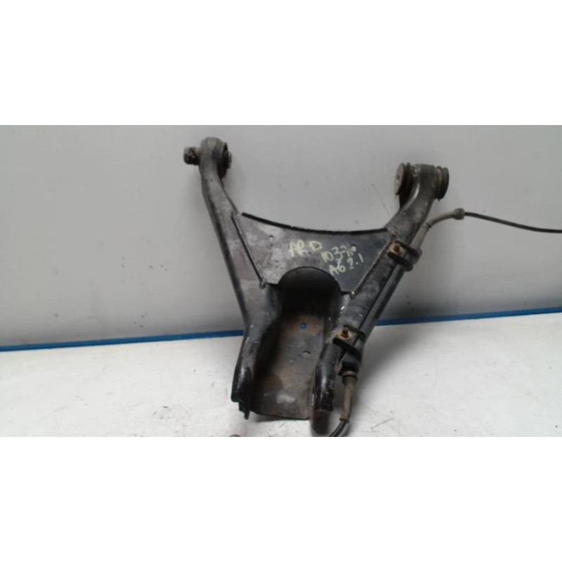 Triangle inferieur arriere droit AUDI A6 2 PHASE 1 d’occasion