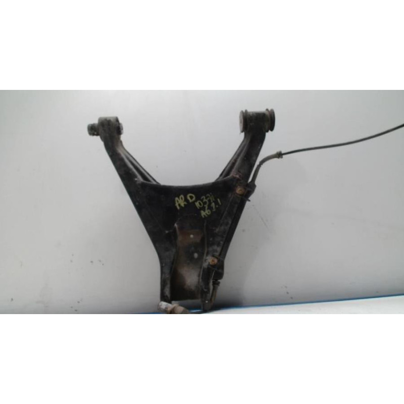 Triangle inferieur arriere droit AUDI A6 2 PHASE 1 d’occasion