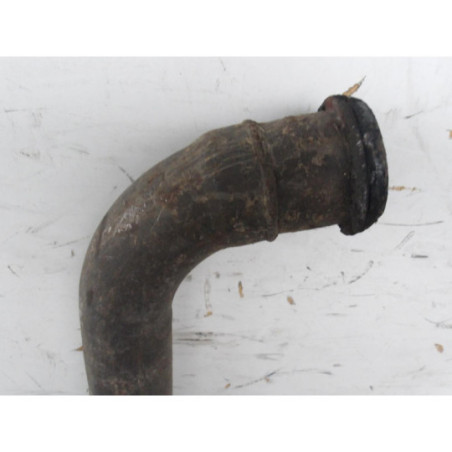 Tube intermediaire (echappement) MERCEDES CLASSE C 203 COUPE SPORT PHASE 1 d’occasion