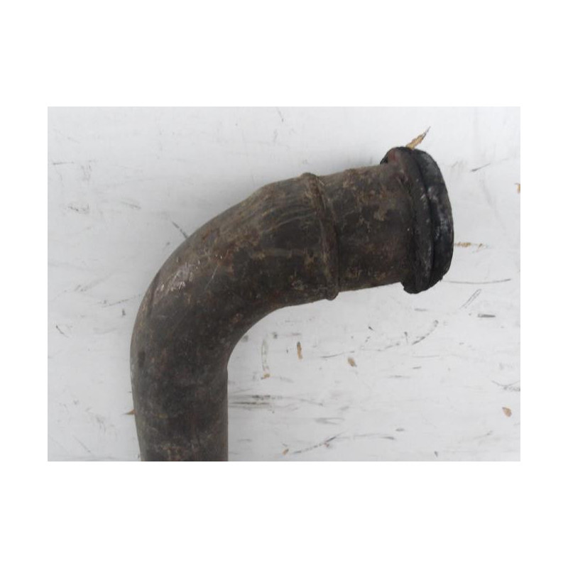 Tube intermediaire (echappement) MERCEDES CLASSE C 203 COUPE SPORT PHASE 1 d’occasion