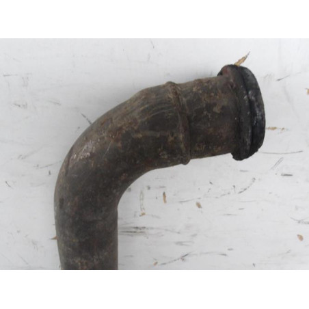 Tube intermediaire (echappement) MERCEDES CLASSE C 203 COUPE SPORT PHASE 1 d’occasion