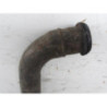 Tube intermediaire (echappement) MERCEDES CLASSE C 203 COUPE SPORT PHASE 1 d’occasion