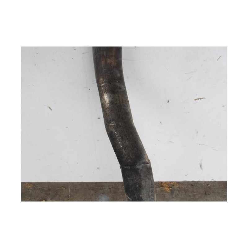 Tube intermediaire (echappement) MERCEDES CLASSE C 203 COUPE SPORT PHASE 1 d’occasion