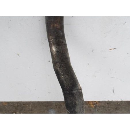 Tube intermediaire (echappement) MERCEDES CLASSE C 203 COUPE SPORT PHASE 1 d’occasion
