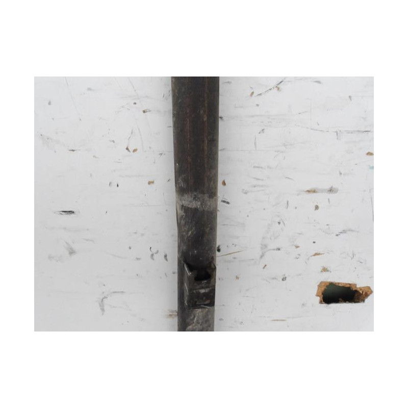 Tube intermediaire (echappement) MERCEDES CLASSE C 203 COUPE SPORT PHASE 1 d’occasion