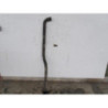 Tube intermediaire (echappement) MERCEDES CLASSE C 203 COUPE SPORT PHASE 1 d’occasion